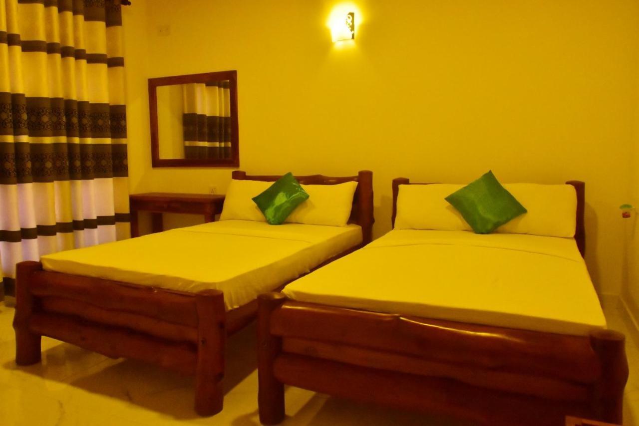 Wild Heaven Udawalawe Hotel Exterior foto