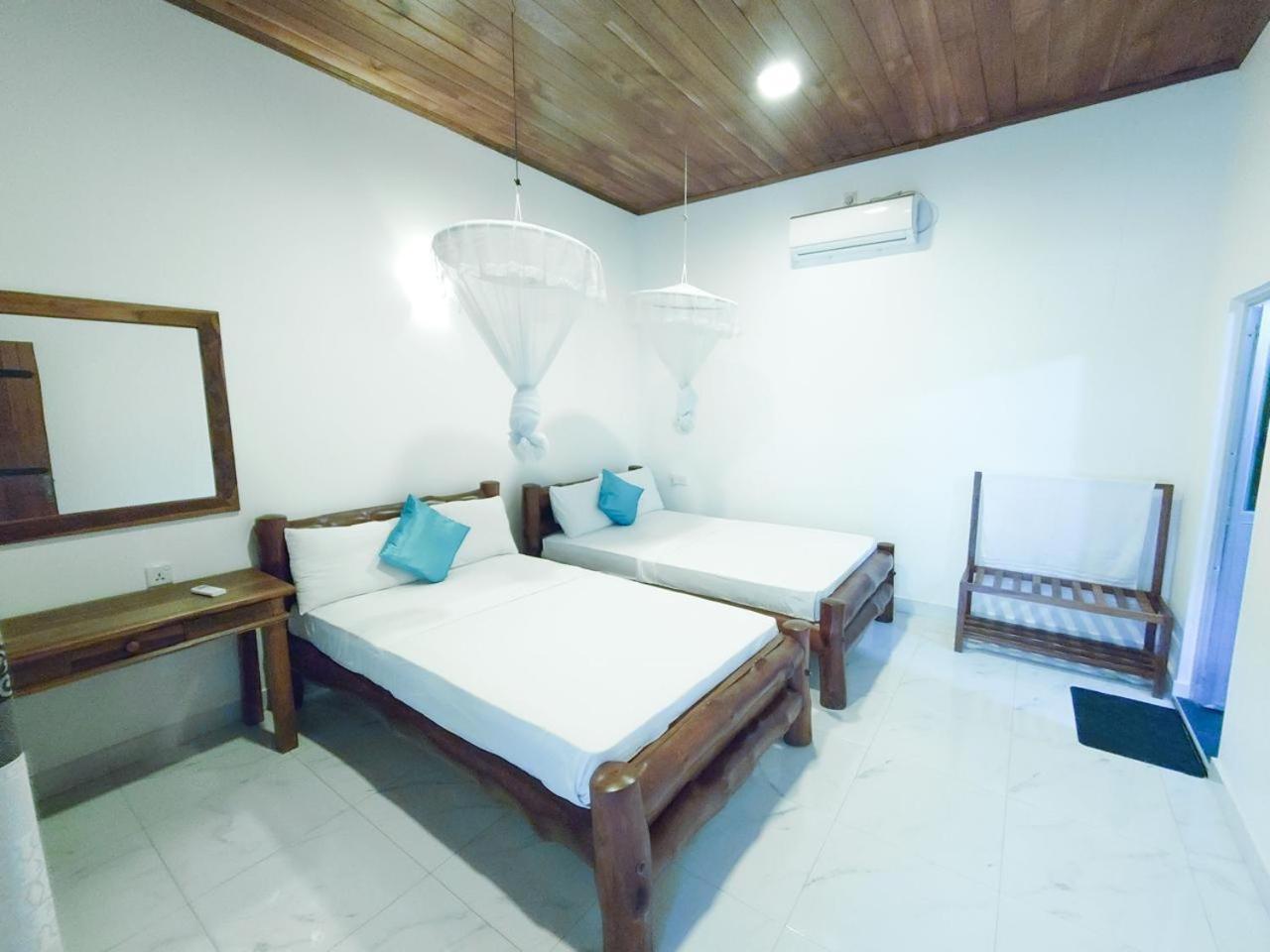 Wild Heaven Udawalawe Hotel Exterior foto