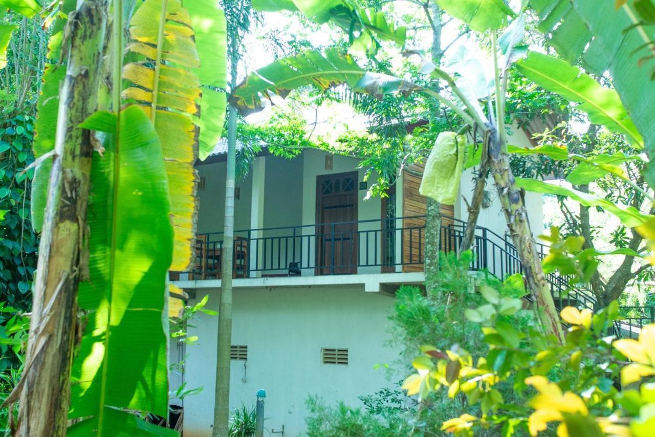 Wild Heaven Udawalawe Hotel Exterior foto