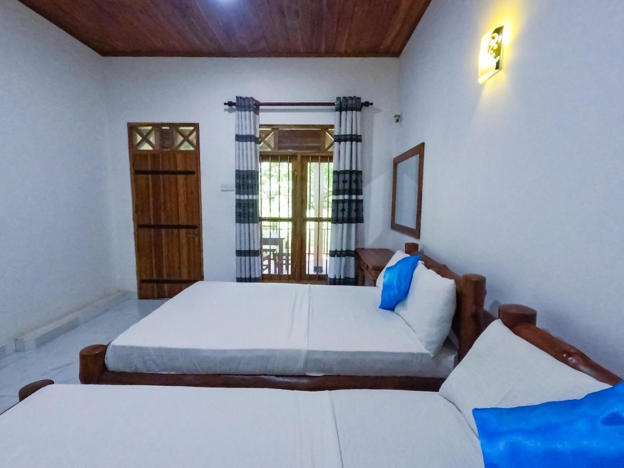 Wild Heaven Udawalawe Hotel Exterior foto