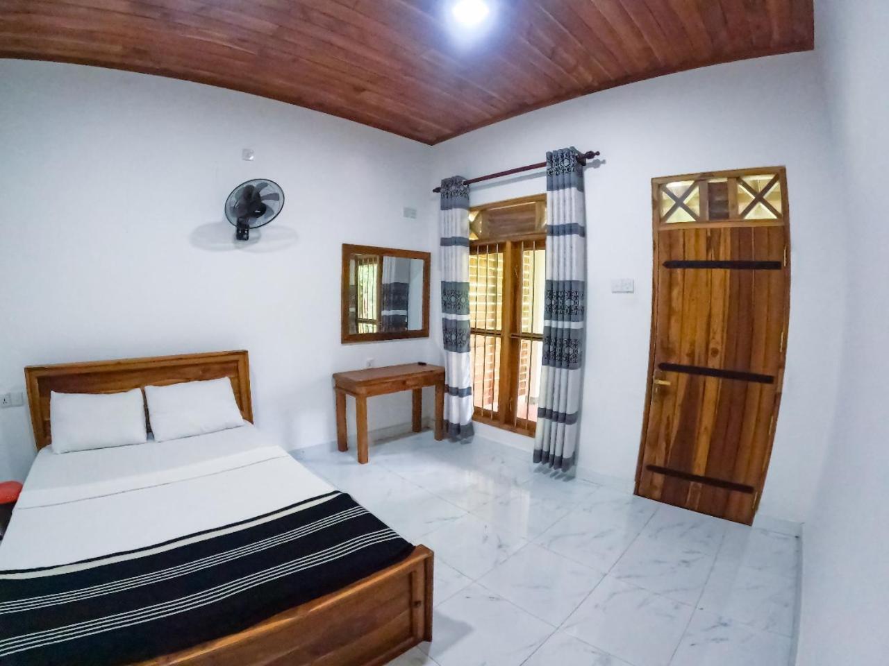 Wild Heaven Udawalawe Hotel Exterior foto
