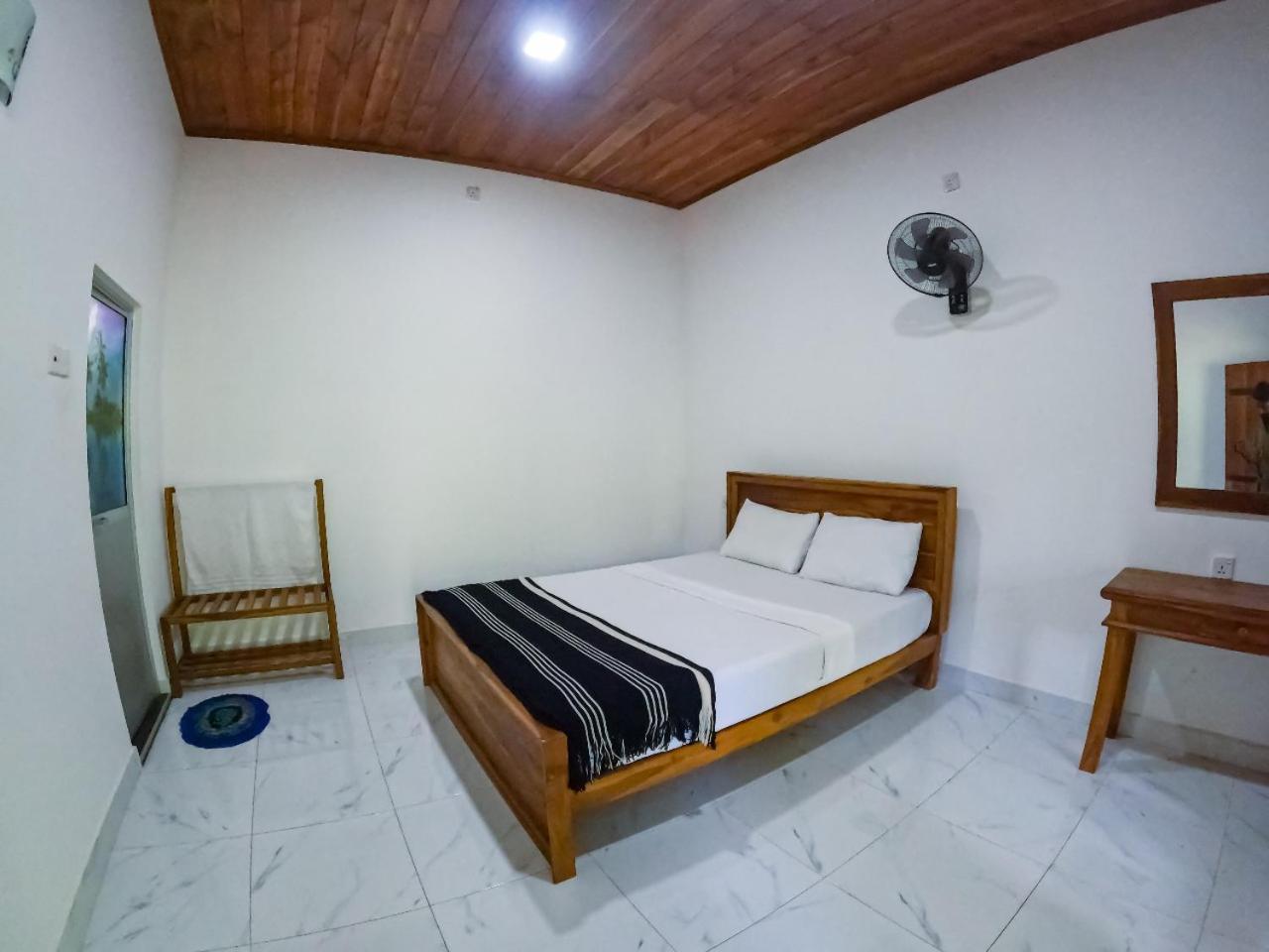 Wild Heaven Udawalawe Hotel Exterior foto
