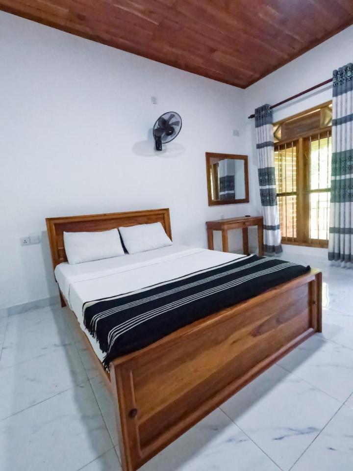 Wild Heaven Udawalawe Hotel Exterior foto
