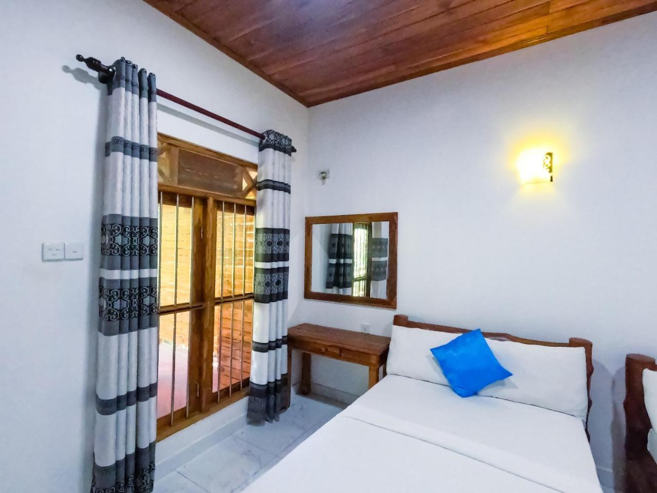 Wild Heaven Udawalawe Hotel Exterior foto