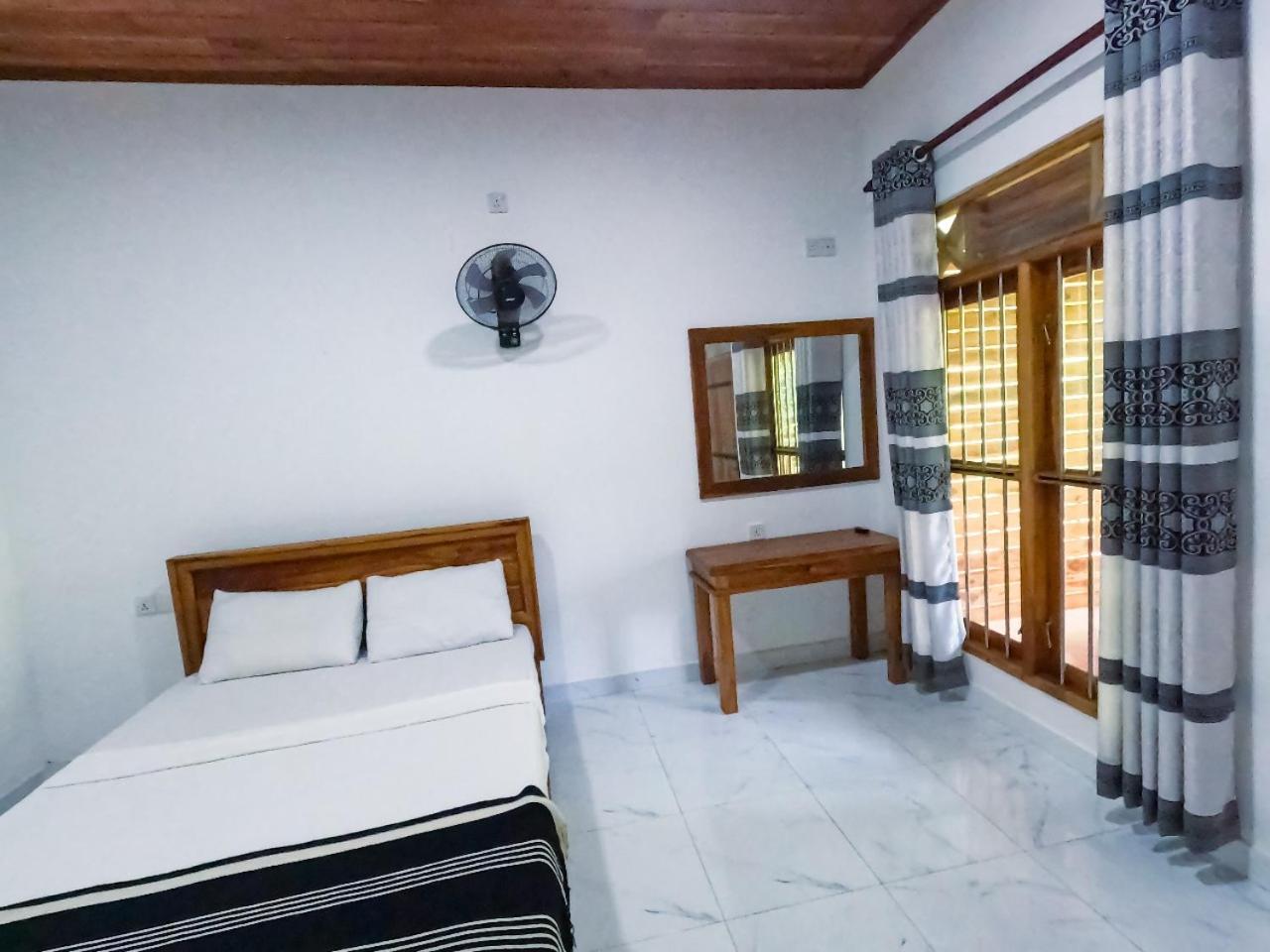 Wild Heaven Udawalawe Hotel Exterior foto