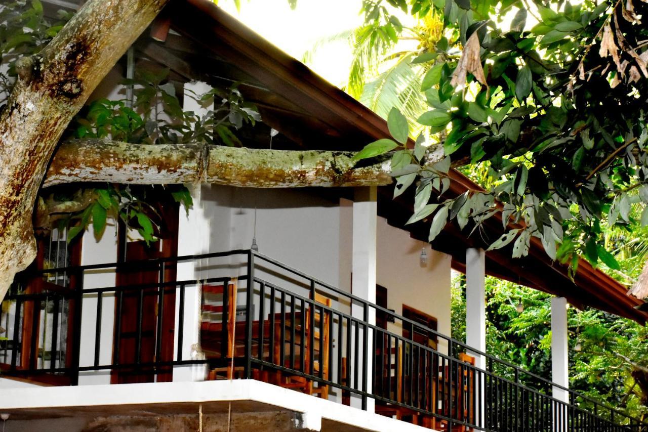 Wild Heaven Udawalawe Hotel Exterior foto