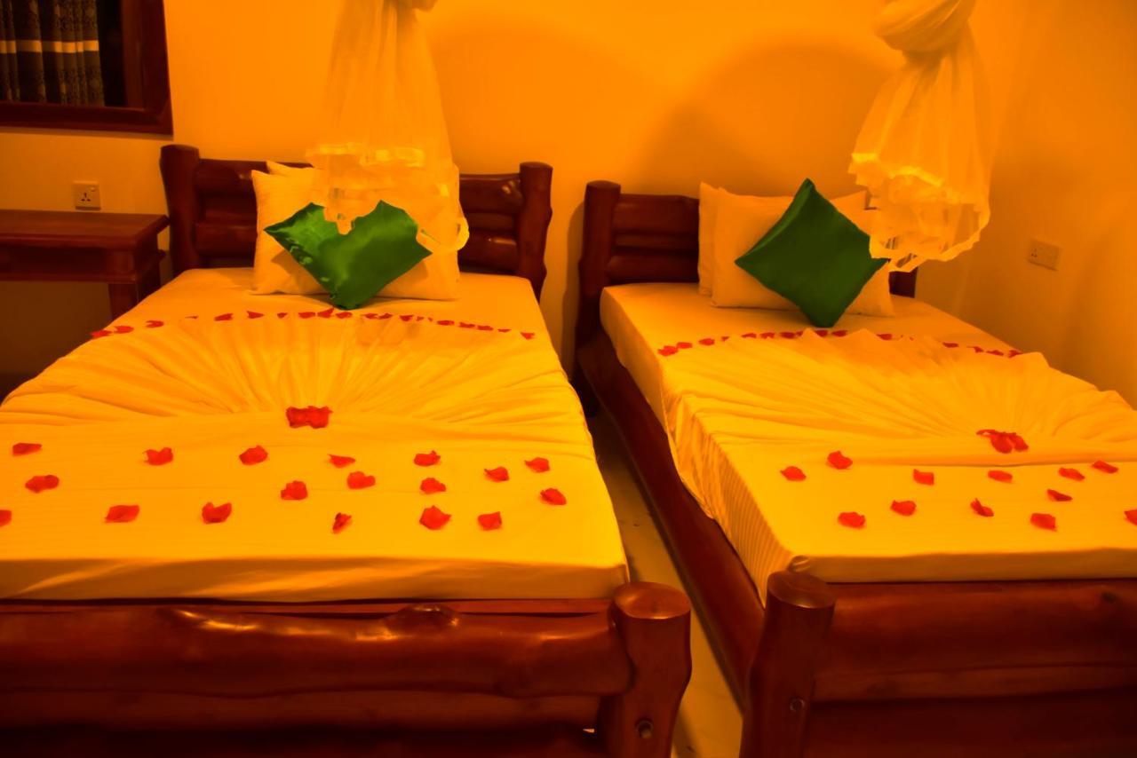 Wild Heaven Udawalawe Hotel Exterior foto