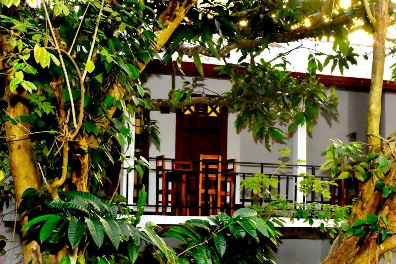 Wild Heaven Udawalawe Hotel Exterior foto