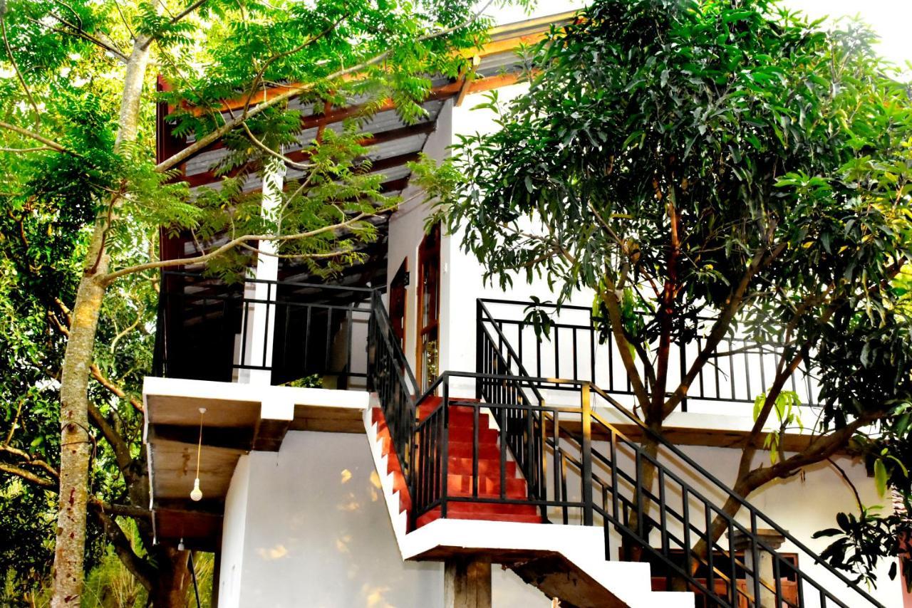 Wild Heaven Udawalawe Hotel Exterior foto
