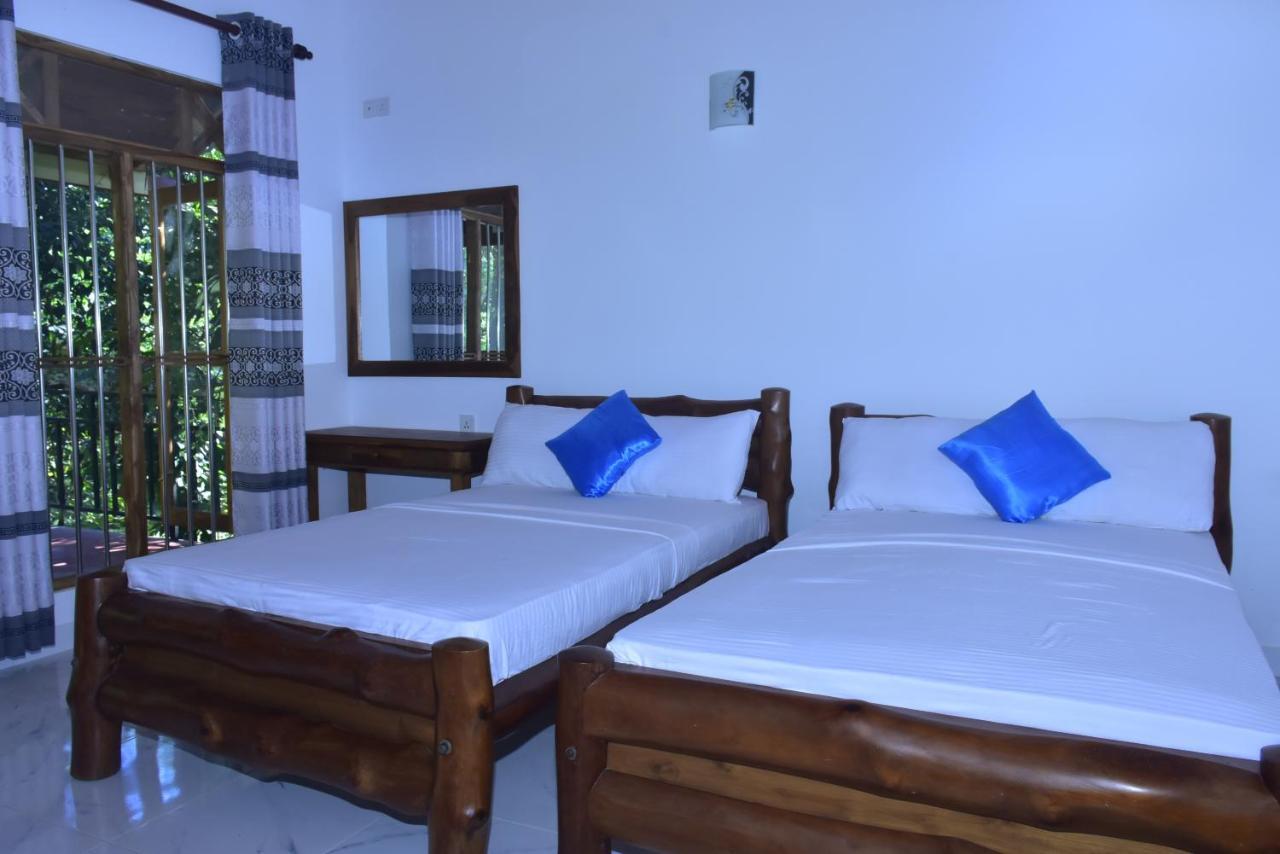 Wild Heaven Udawalawe Hotel Exterior foto