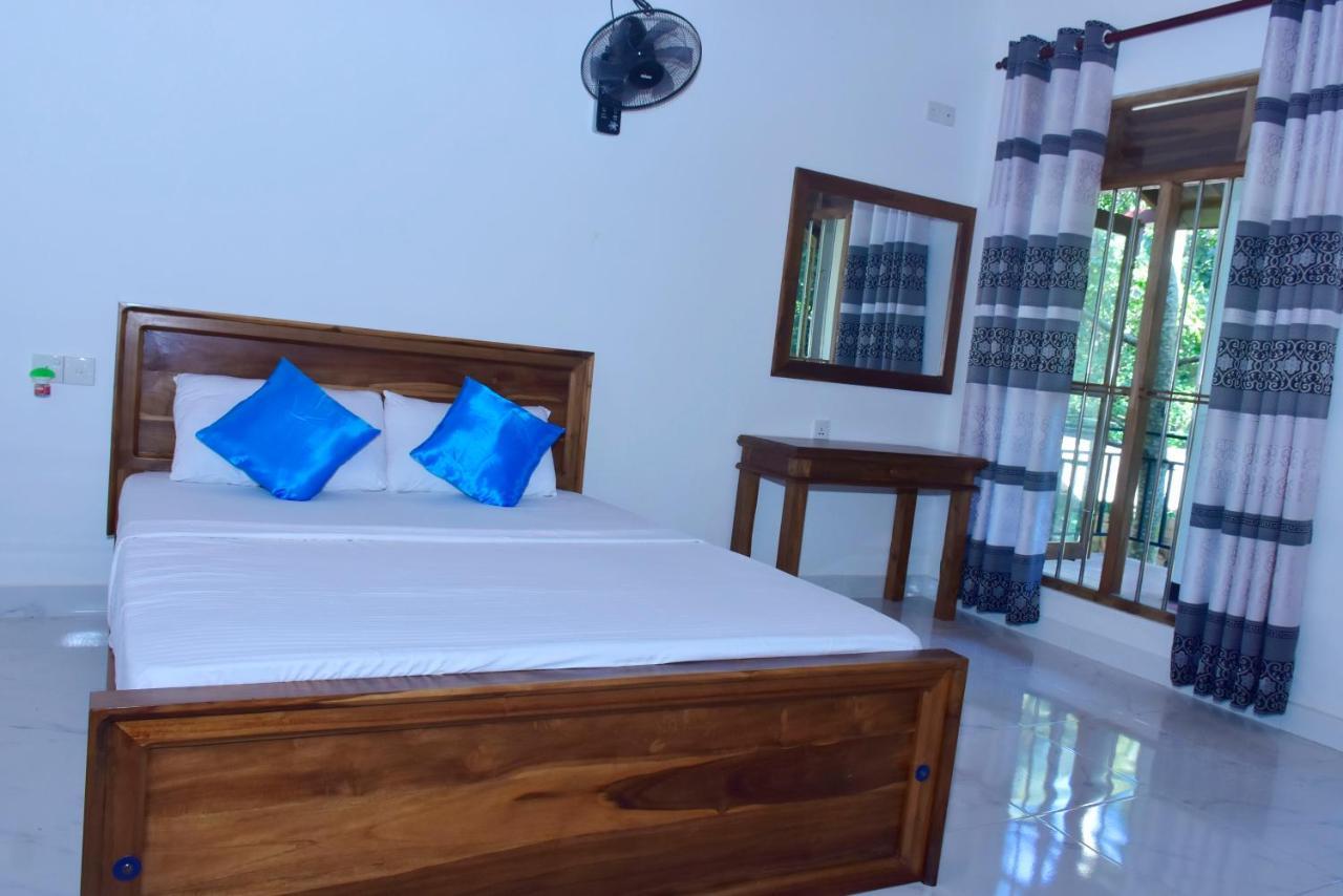 Wild Heaven Udawalawe Hotel Exterior foto