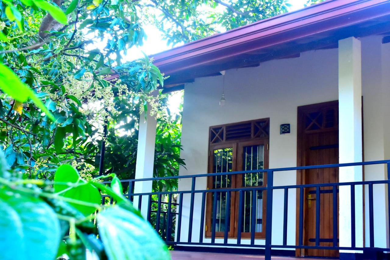 Wild Heaven Udawalawe Hotel Exterior foto
